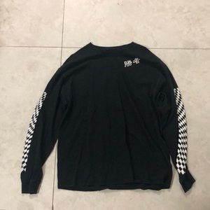 Ripple Junction Long Sleeve T-shirt